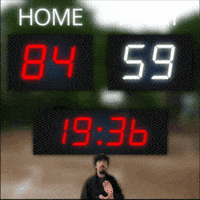 59 Away GIF