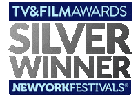 Shortlist Sticker by New York Festivals