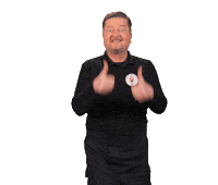 Palce Palechore Sticker by TV JOJ