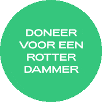 Rotterdam Doneer Sticker by Stadsdelen
