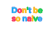 Fun Character Sticker