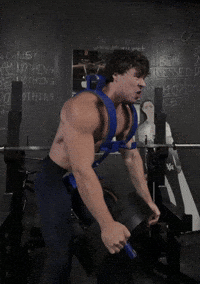 Aesthetics Lifting GIF