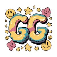 Fun Love Sticker by Seorang Zaki