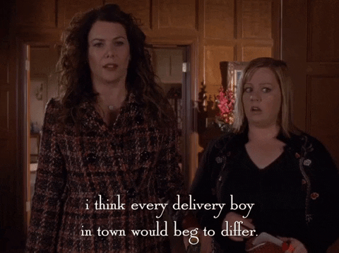 season 4 netflix GIF by Gilmore Girls 