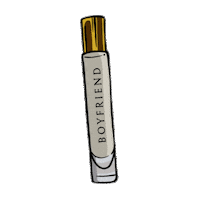 kate walsh beauty Sticker by Boyfriend Perfume