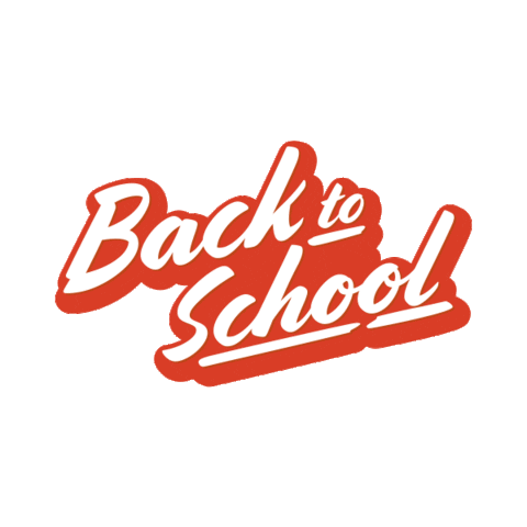Backtoschool Sticker by Kohl's