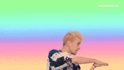 Eurovision Escgermany GIF by NDR