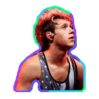 niall horan STICKER by imoji