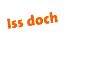 Regionalrockt regionalrockt donautalaktiv genusswochen wirmachengenuss Sticker