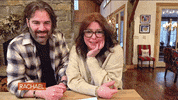 Happy Food GIF by Rachael Ray Show