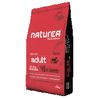 Dogfood Sticker by Natureagifs