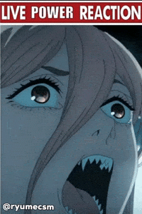 Power Live Reaction GIF