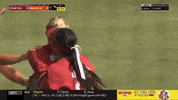 GIF by Stanford Athletics