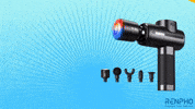 New Year Fitness GIF by RENPHO