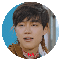 즐거움엔20Tvn Sticker by tvN Official