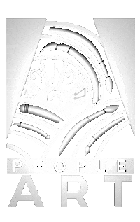 People Art Sticker by ART PEOPLE