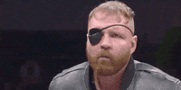 Jon Moxley Aew On Tnt GIF by All Elite Wrestling on TNT