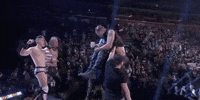 Chris Jericho Aew On Tnt GIF by All Elite Wrestling on TNT