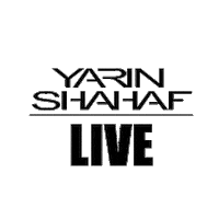 Sticker by Yarin Shahaf