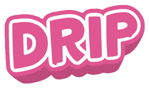 Fashion Sticker Sticker