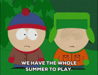 GIF by South Park 