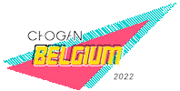 chogangroup mlm networker chogan euroevent Sticker