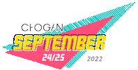 chogangroup mlm networker chogan euroevent Sticker