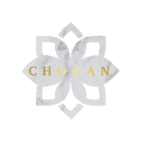 Chogan Sticker by extraitdeparfum
