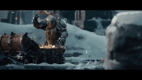 GIF by Dungeons & Dragons