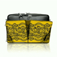 VantoBag bag tutu pochette vantobag GIF