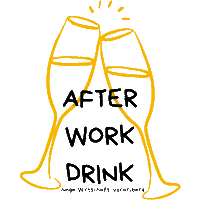 Community Netzwerk Sticker by Junge Wirtschaft Vorarlberg