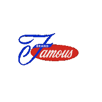 Brand 4Star Sticker by FamousBrand
