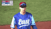 all star baseball GIF by Lansing Lugnuts