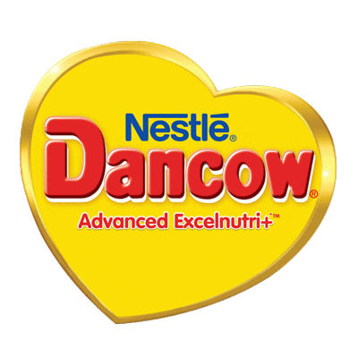 dpc love Sticker by DANCOW