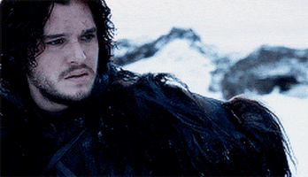 jon snow GIF