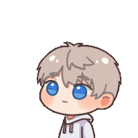 Xavier Lads Sticker