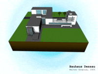 design 3d GIF by BadBenjamin