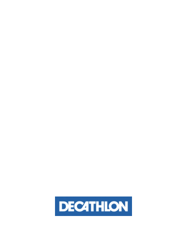 Water Bottle Agua Sticker by Decathlon Brasil