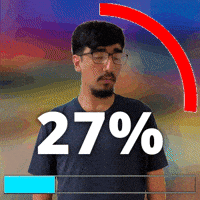 27 Bar GIF
