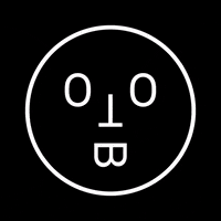 Art Smile GIF by FUD Factory