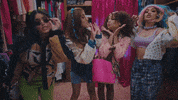 Girl Group Laura GIF by ANGEL22