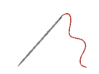 Logo Illustration Sticker by CafeViereck