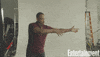 Anthony Mackie Marvel GIF by Entertainment Weekly