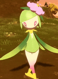 Pokemon Px GIF