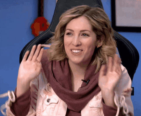 awkward power rangers GIF by Hyper RPG