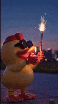 Ignite Independence Day GIF by Sueno Tattoo