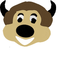 gobuffs Sticker by CUBoulder