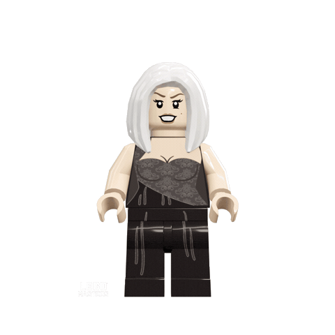 Sticker by LEGO Masters
