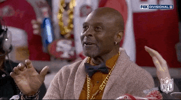 San Francisco 49Ers Catch GIF by NFL