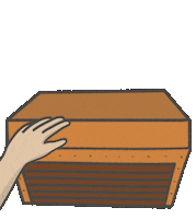 Treasure Sticker